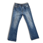 J Stone Jeans - Funkify