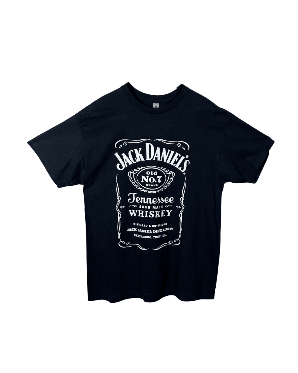 Jack Daniel's Graphic T-Shirt Large - Funkify