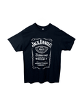 Jack Daniel's Graphic T-Shirt Large - Funkify