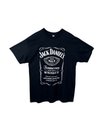 Jack Daniel's Graphic T-Shirt Large - Funkify