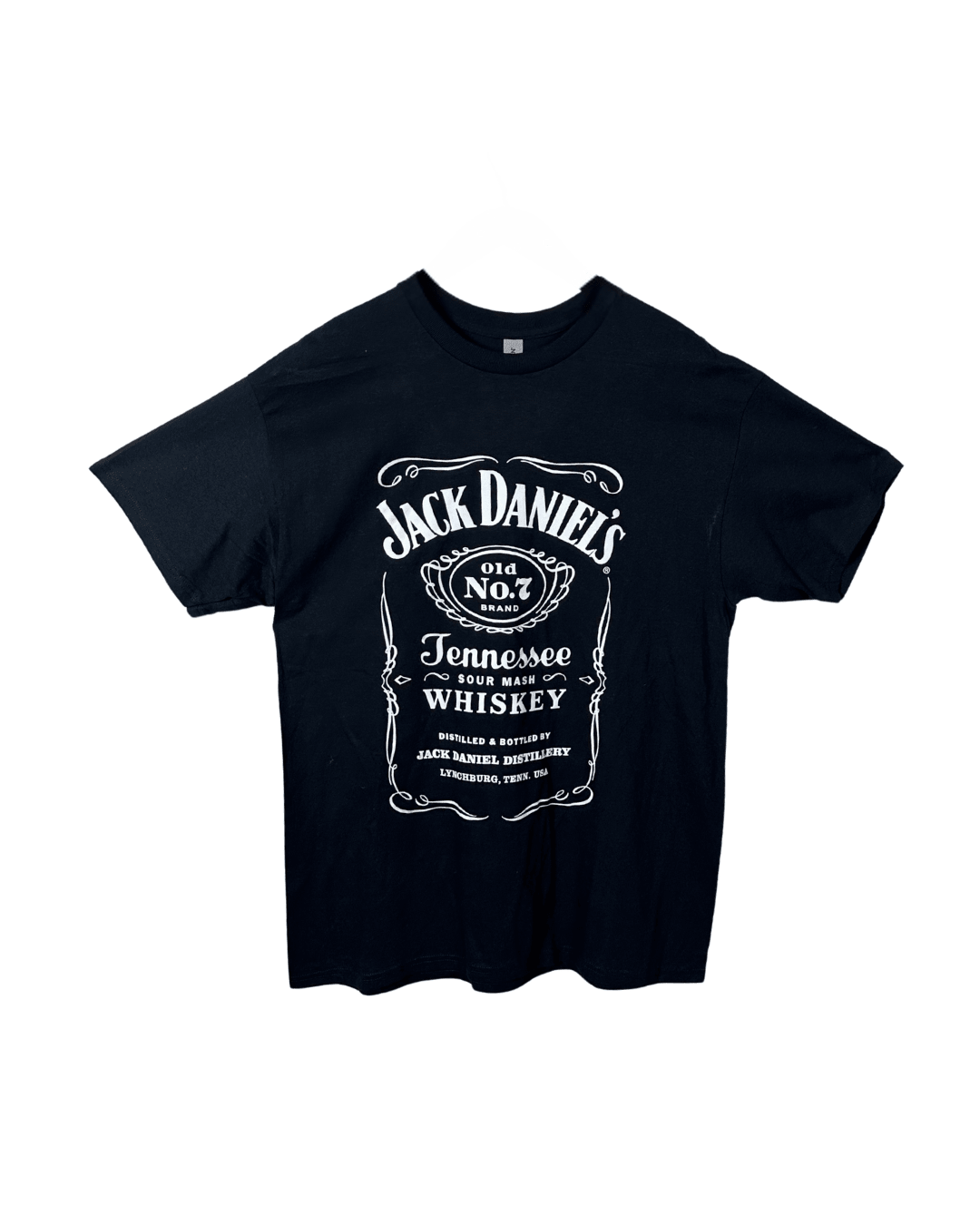 Jack Daniel's Graphic T-Shirt Large - Funkify