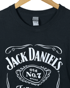 Jack Daniel's Graphic T-Shirt Large - Funkify