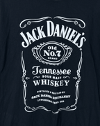 Jack Daniel's Graphic T-Shirt Large - Funkify