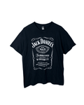 Jack Daniel's Graphic T-Shirt Large - Funkify