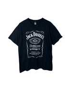 Jack Daniel's Graphic T-Shirt Large - Funkify
