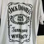 Jack Daniel's T-shirt - Funkify