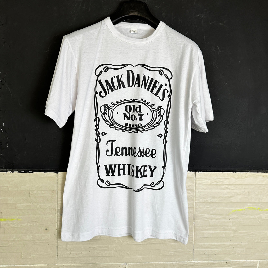 Jack Daniel's T-shirt - Funkify