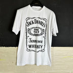 Jack Daniel's T-shirt - Funkify