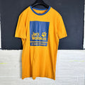 Jack Wolfskin Graphic T-shirt - Funkify