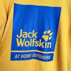 Jack Wolfskin Graphic T-shirt - Funkify