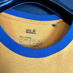 Jack Wolfskin Graphic T-shirt - Funkify