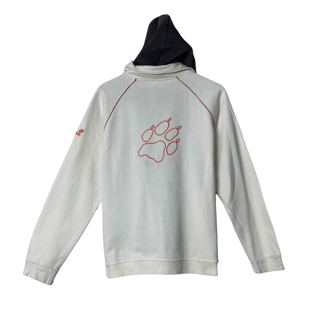 Jack Wolfskin Jacket Medium - Funkify