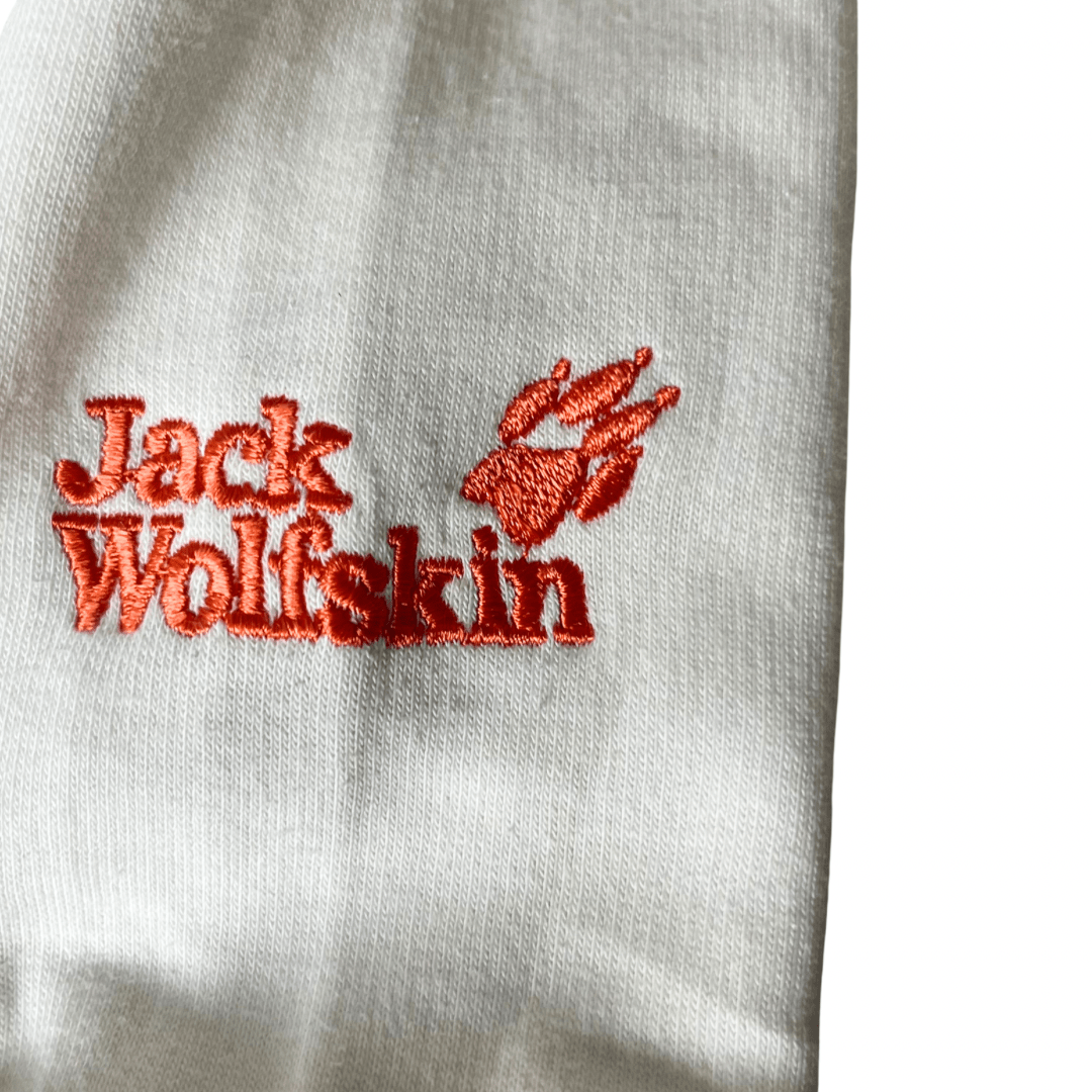 Jack Wolfskin Jacket Medium - Funkify