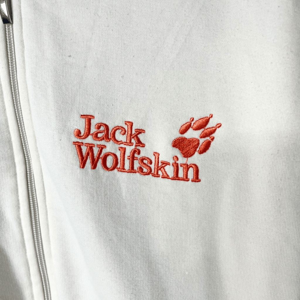 Jack Wolfskin Jacket Medium - Funkify