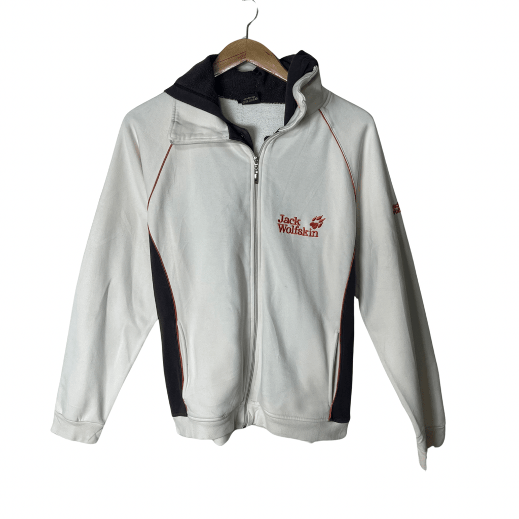 Jack Wolfskin Jacket Medium - Funkify