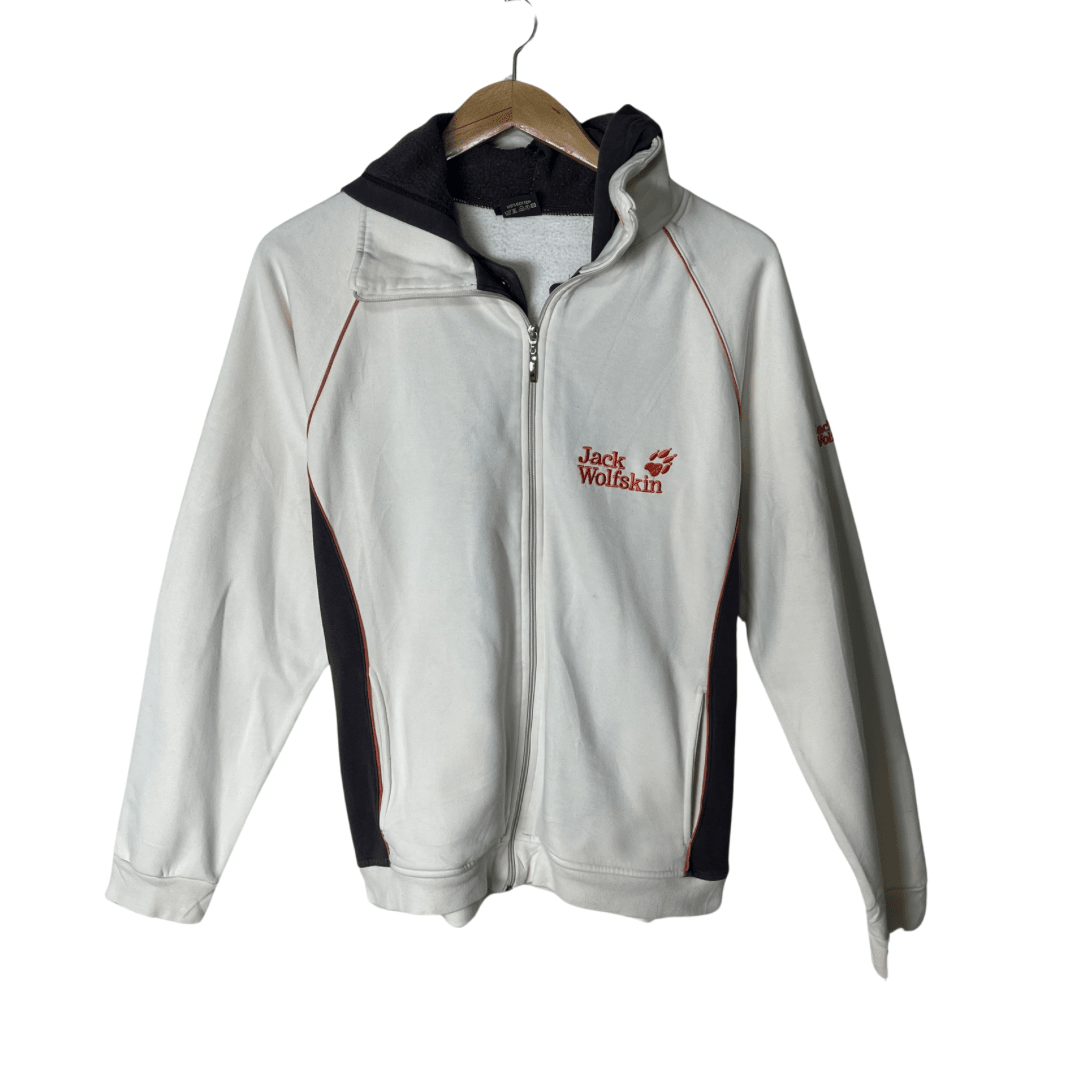Jack Wolfskin Jacket Medium - Funkify