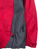Jack Wolfskin Reversible 3 - in - 1 Jacket with Detachable Hood - XL - Funkify