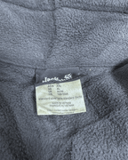 Jack Wolfskin Reversible 3 - in - 1 Jacket with Detachable Hood - XL - Funkify