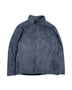 Jack Wolfskin Reversible 3 - in - 1 Jacket with Detachable Hood - XL - Funkify