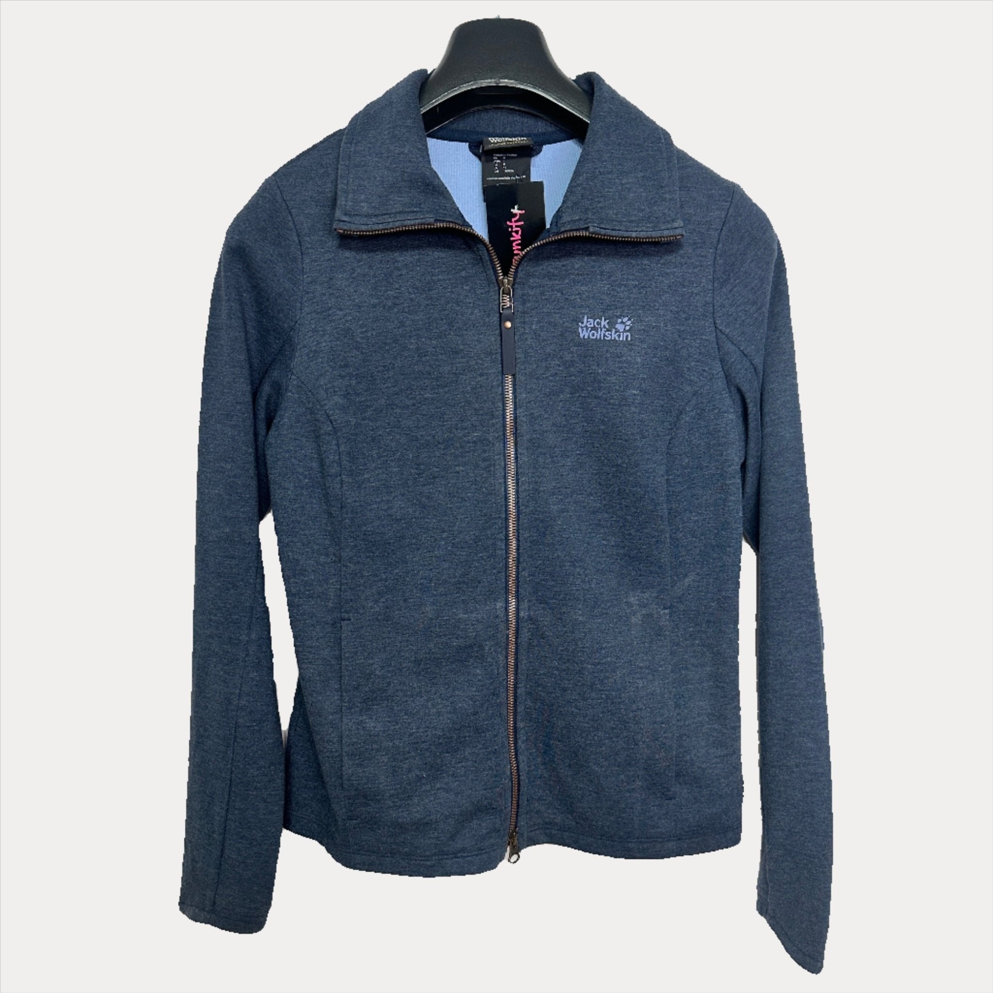 Jack Wolfskin Women's Jacket Medium - Funkify