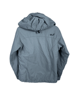 Jack Wolfskin Women's Jacket w/ Detachable Hood - Funkify