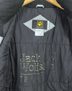 Jack Wolfskin Women's Jacket w/ Detachable Hood - Funkify