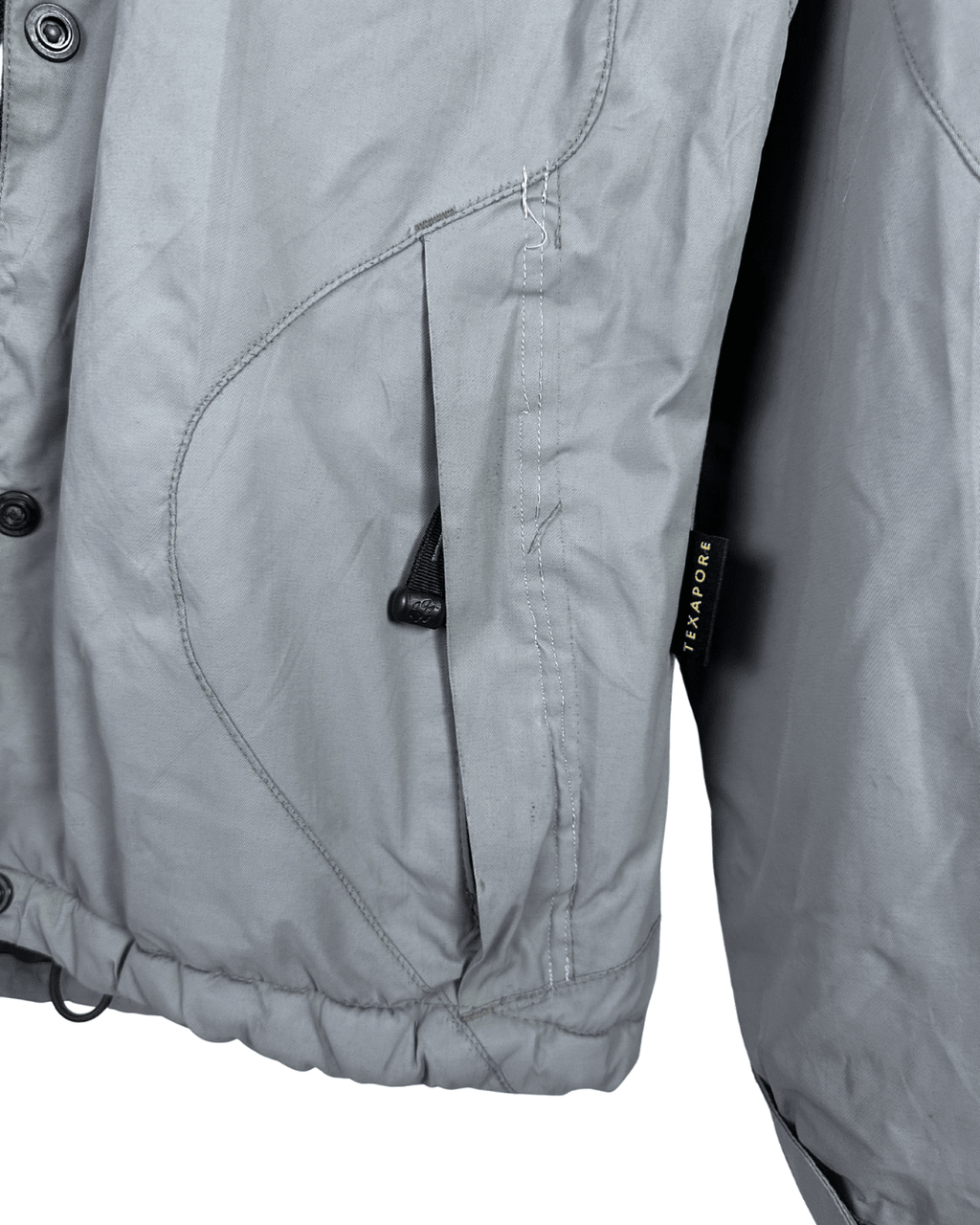 Jack Wolfskin Women's Jacket w/ Detachable Hood - Funkify