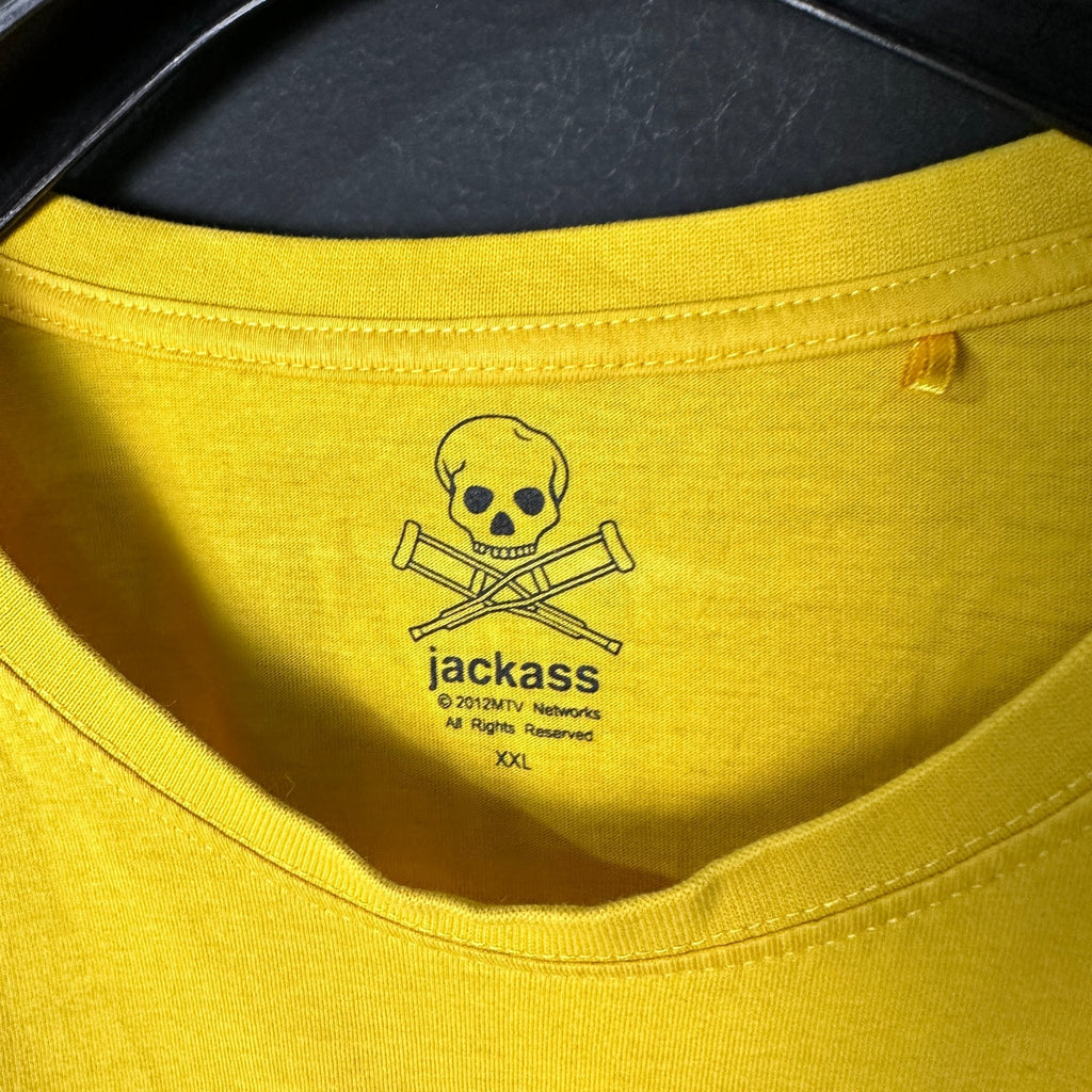 Jack*ss Graphic Tee - Funkify