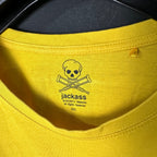 Jack*ss Graphic Tee - Funkify