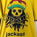 Jack*ss Graphic Tee - Funkify