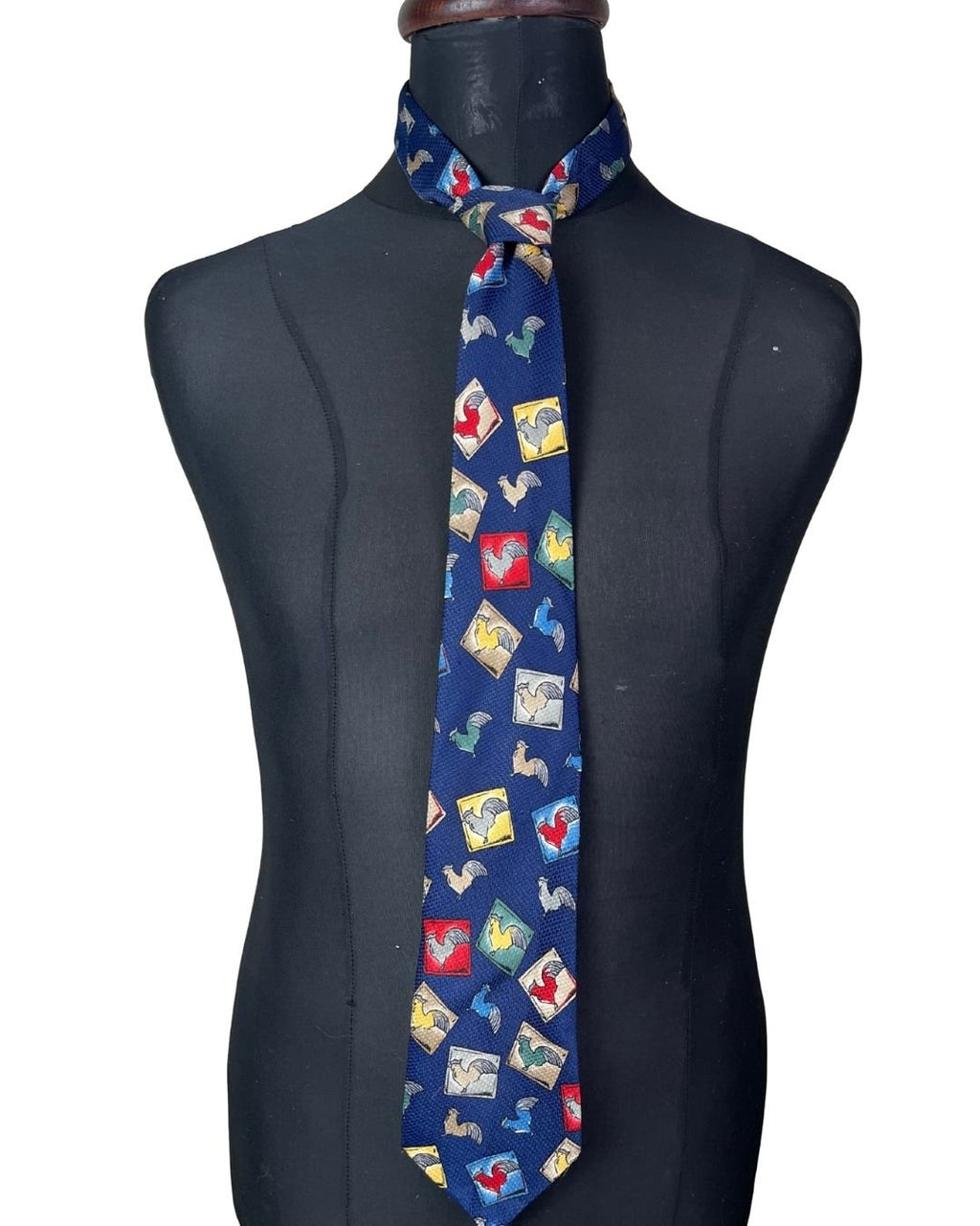 Jacques Ploenes 9.5 cm - Funkify