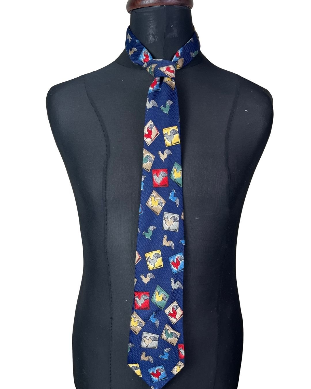 Jacques Ploenes 9.5 cm - Funkify