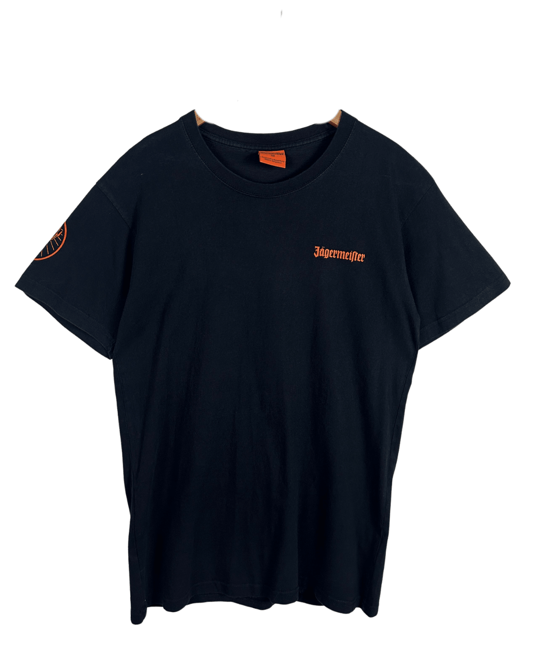 Jagermeister T-shirt - Medium - Funkify