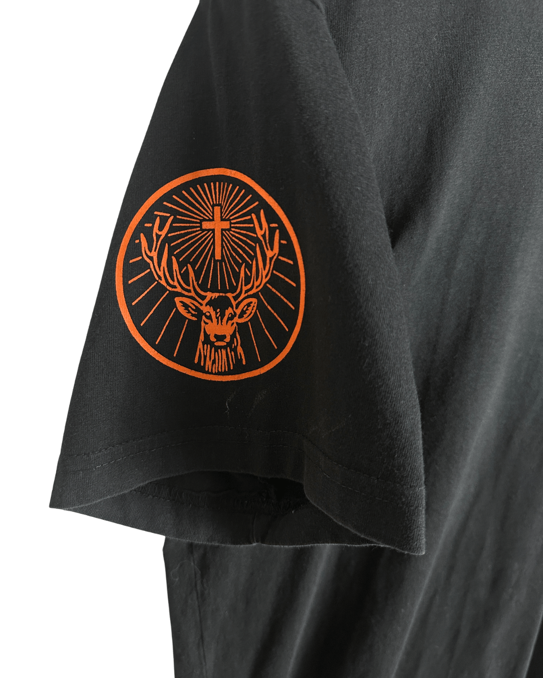 Jagermeister T-shirt - Medium - Funkify