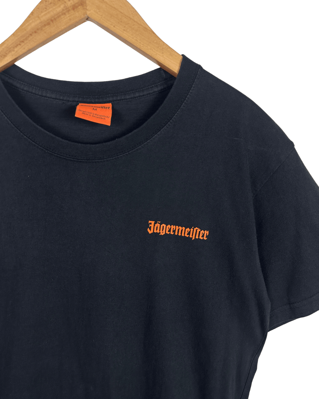 Jagermeister T-shirt - Medium - Funkify