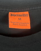 Jagermeister T-shirt - Medium - Funkify