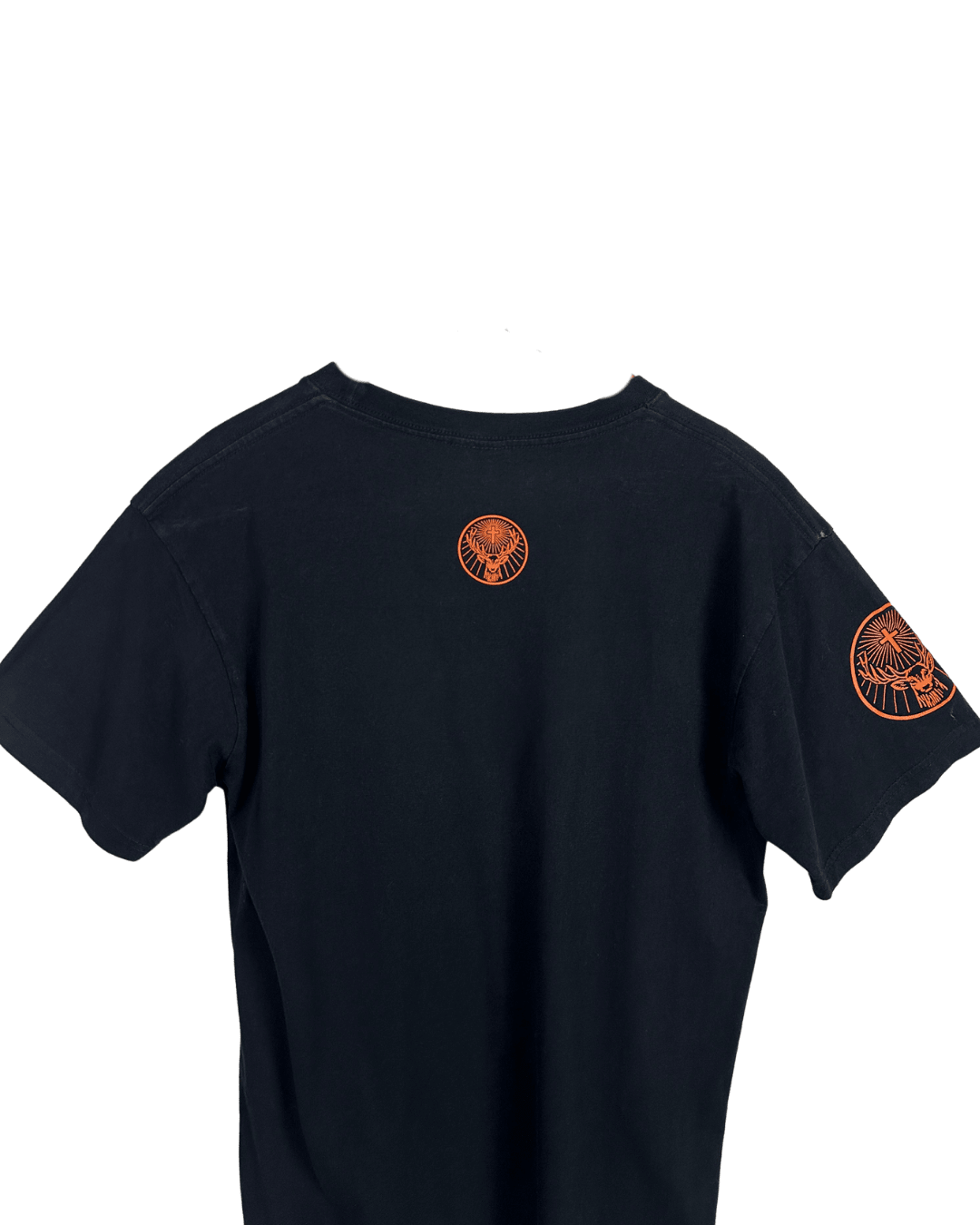 Jagermeister T-shirt - Medium - Funkify