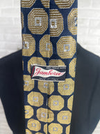 Jamboree Necktie - Funkify