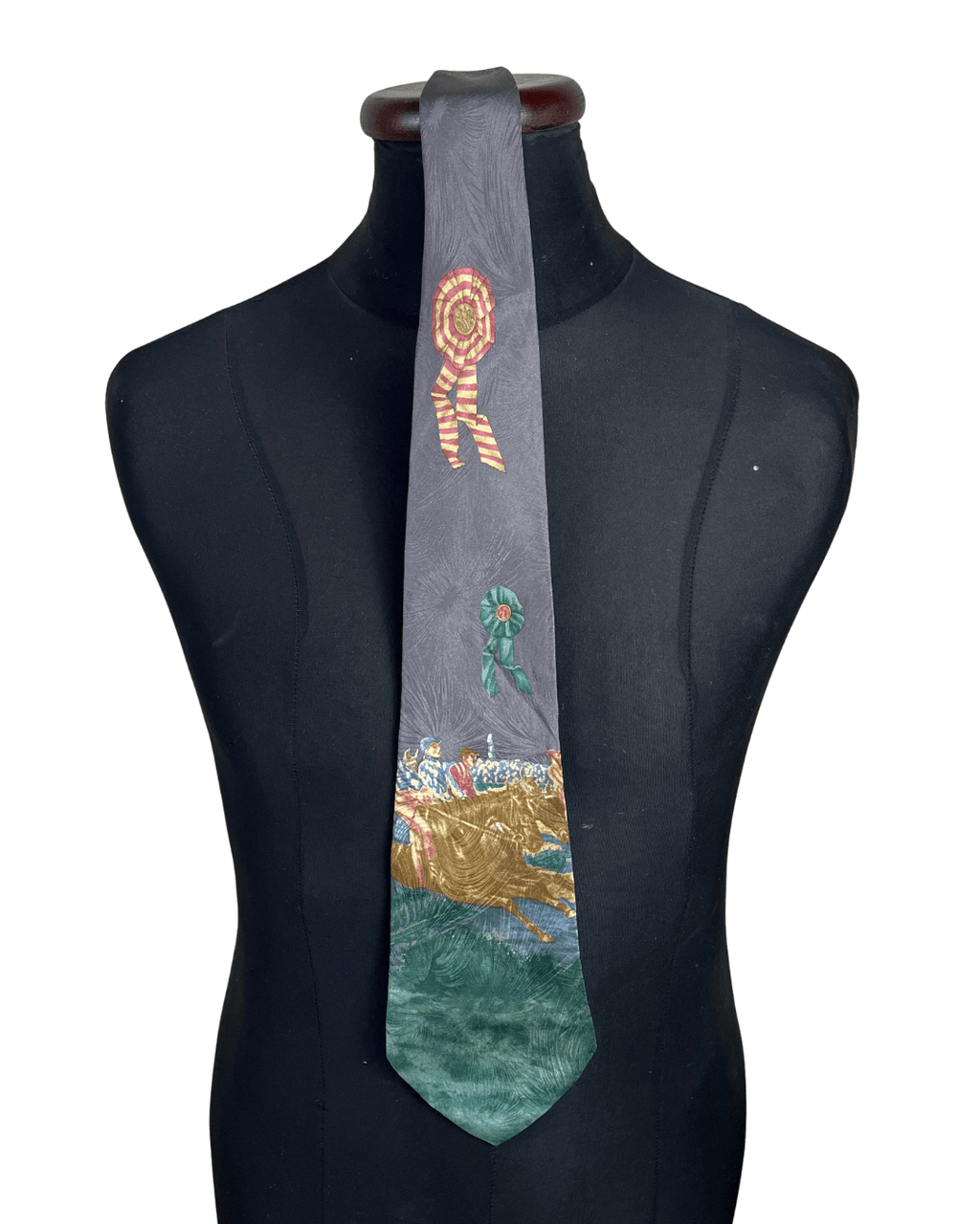 Jean Francois necktie, 10.5 cm