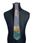 Jean Francois necktie, 10.5 cm