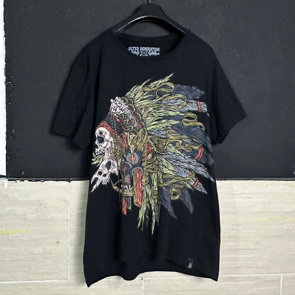 Jilted Generation Graphic Tee Medium - Funkify