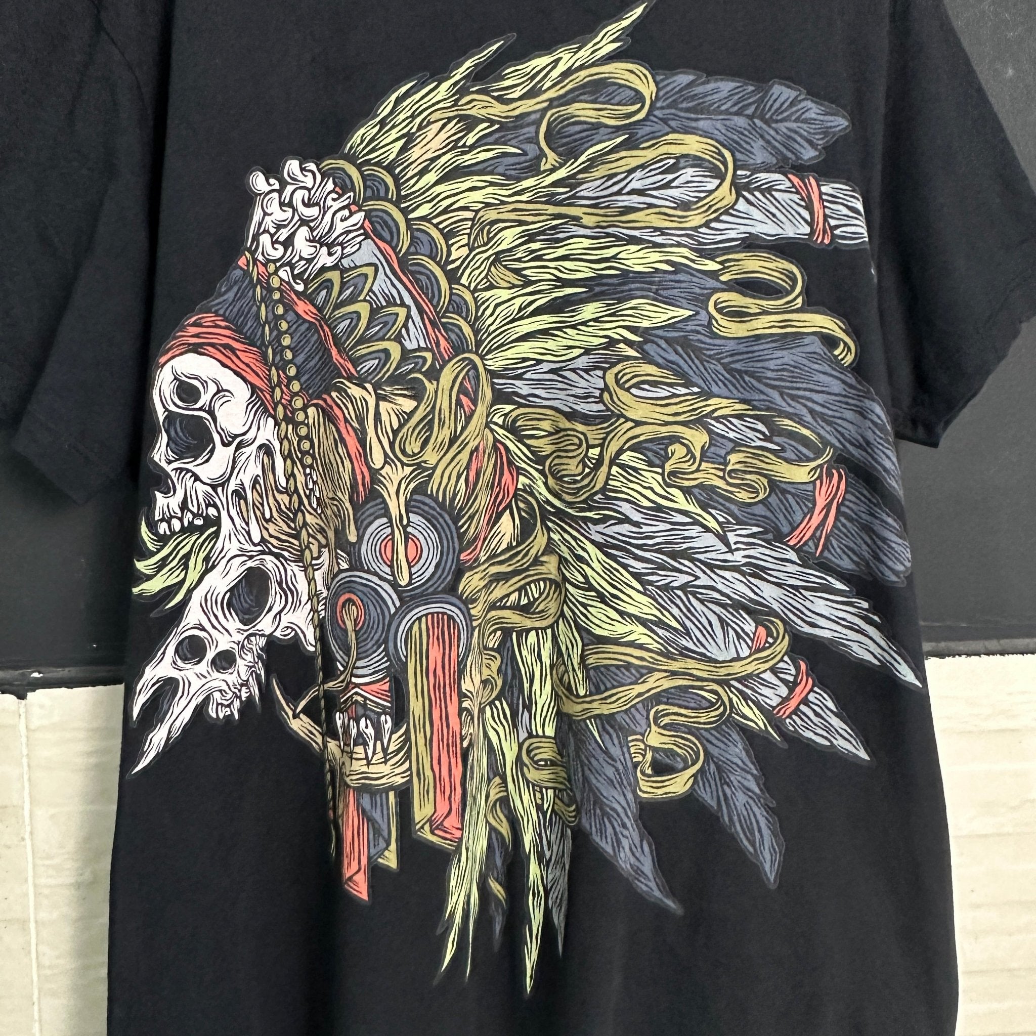 Jilted Generation Graphic Tee Medium - Funkify