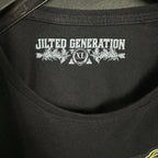 Jilted Generation Graphic Tee Medium - Funkify