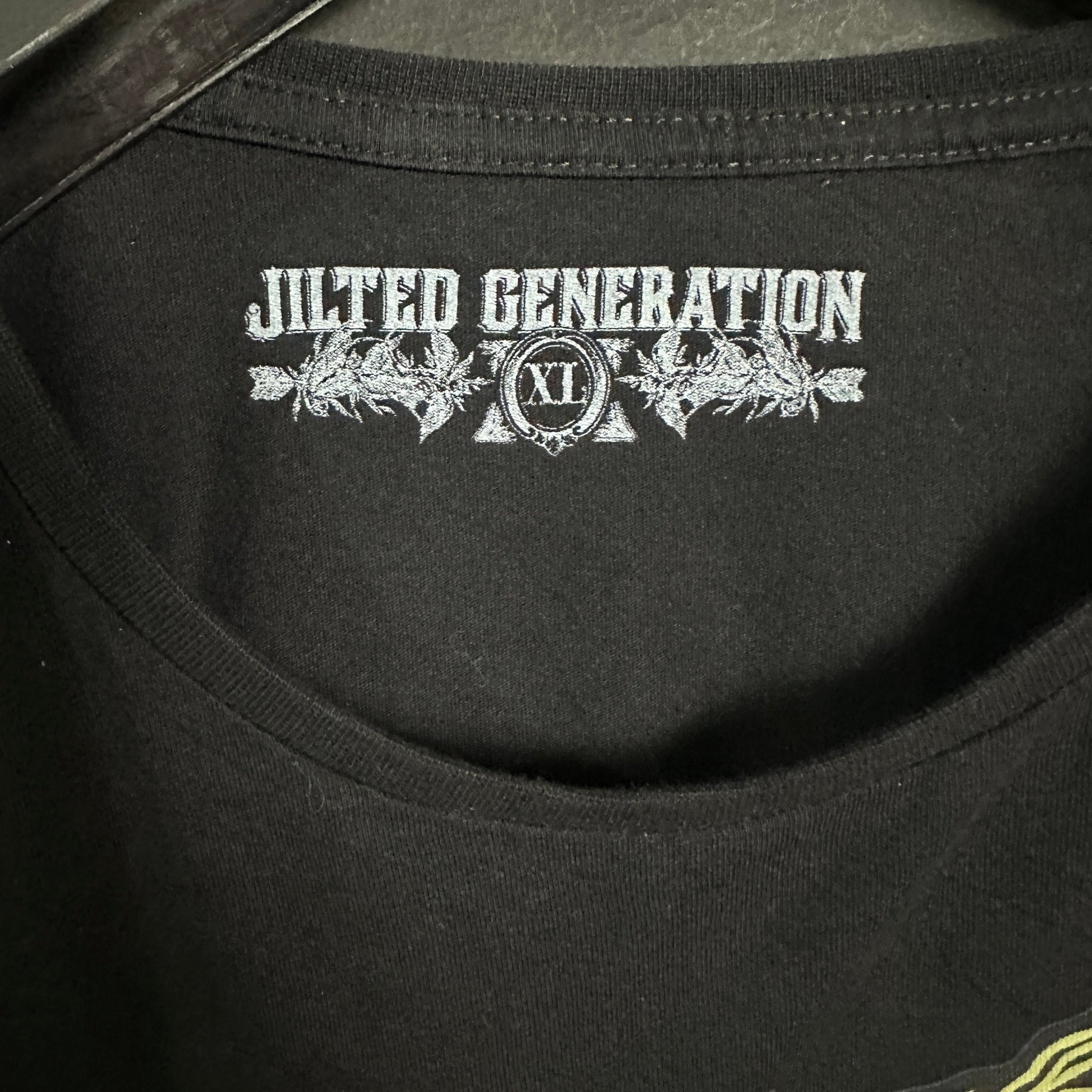 Jilted Generation Graphic Tee Medium - Funkify