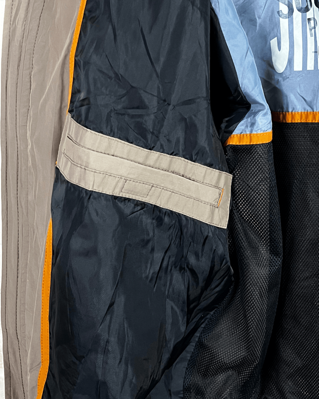 Jim Spencer South Sail Race jacket XL - Funkify