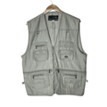 Jingtao Cargo Vest Large - Funkify