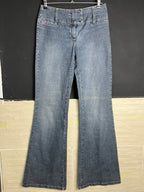 JJOXS Y2K Jeans - Funkify