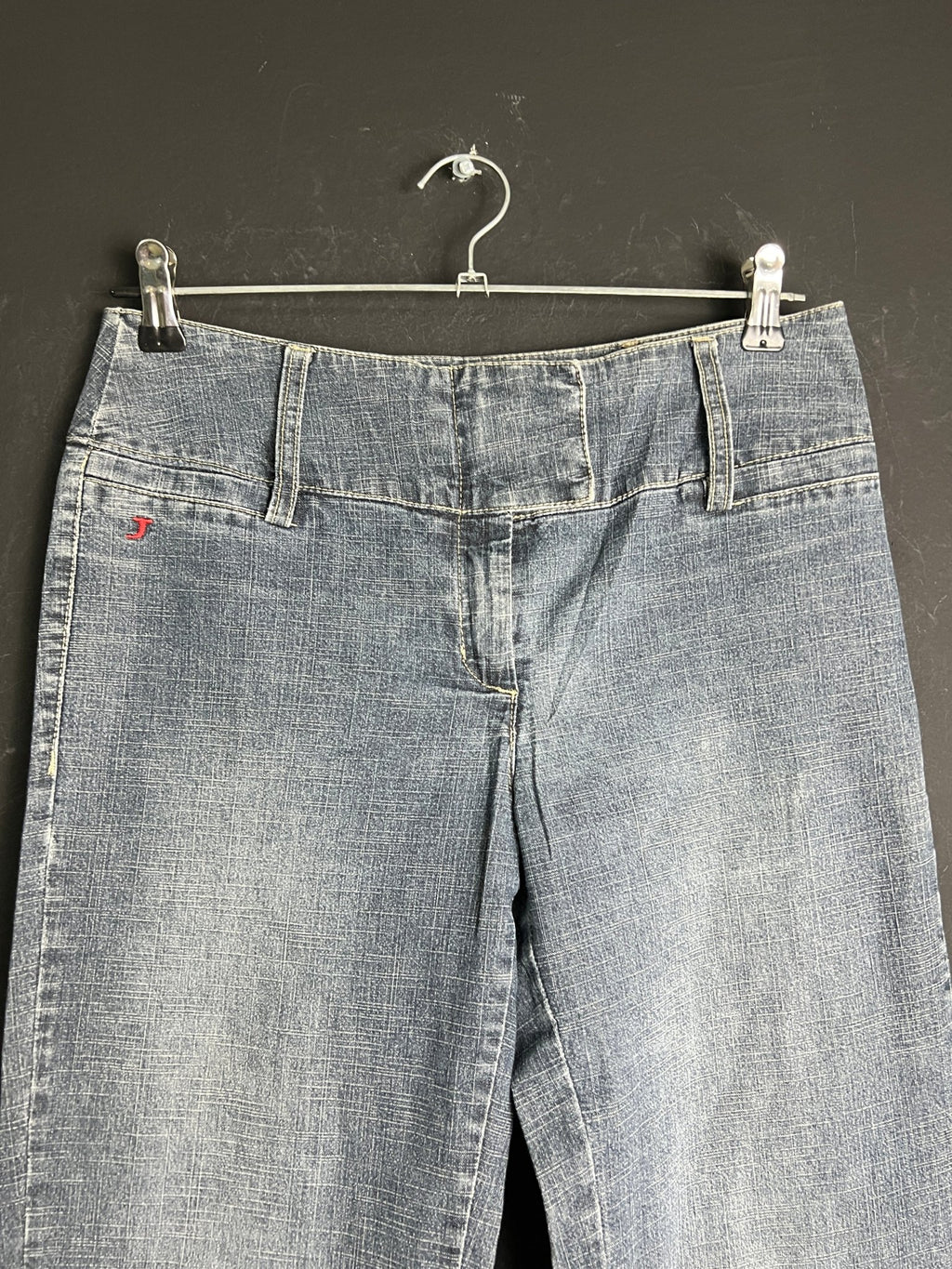 JJOXS Y2K Jeans - Funkify