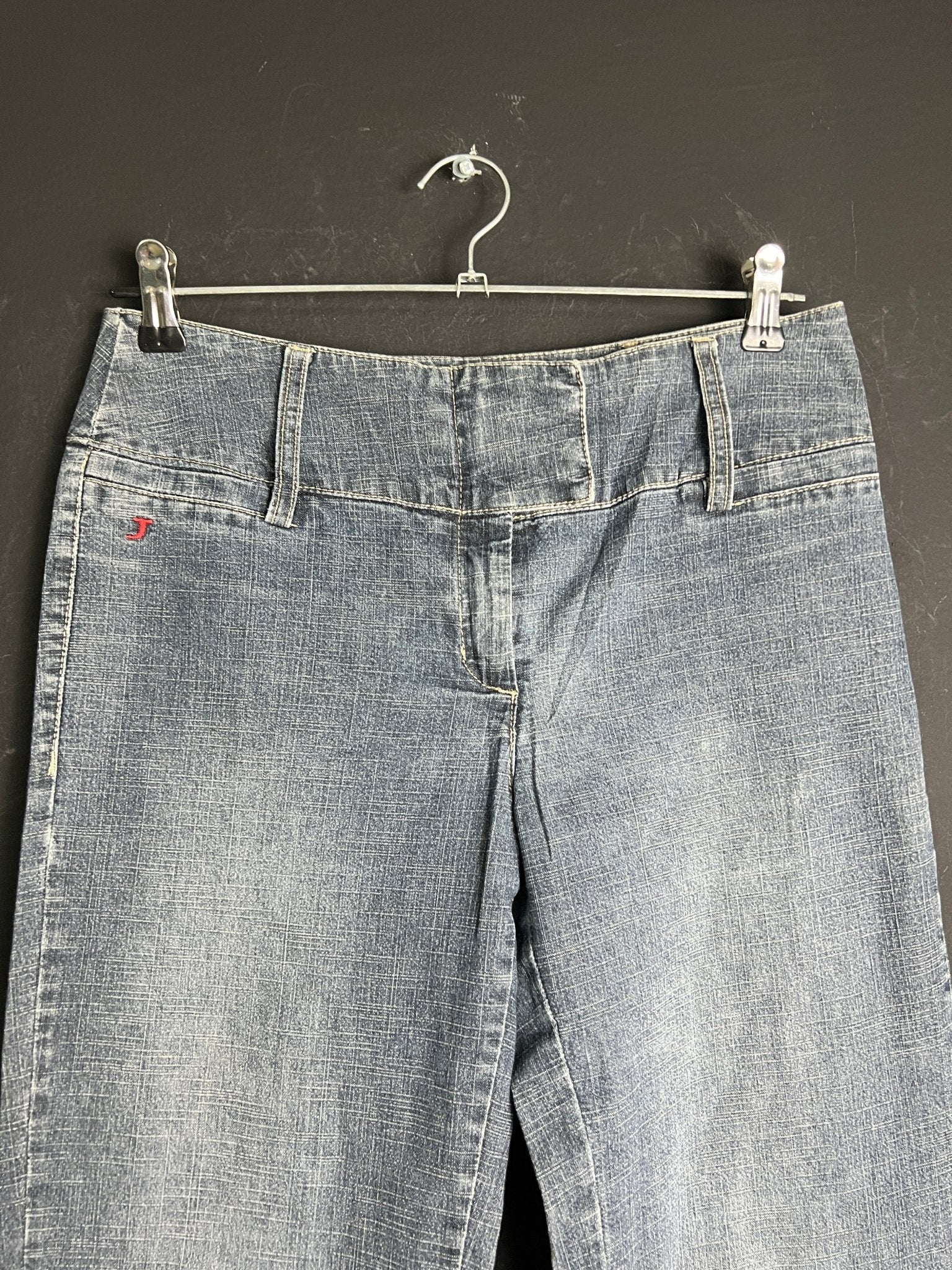 JJOXS Y2K Jeans - Funkify