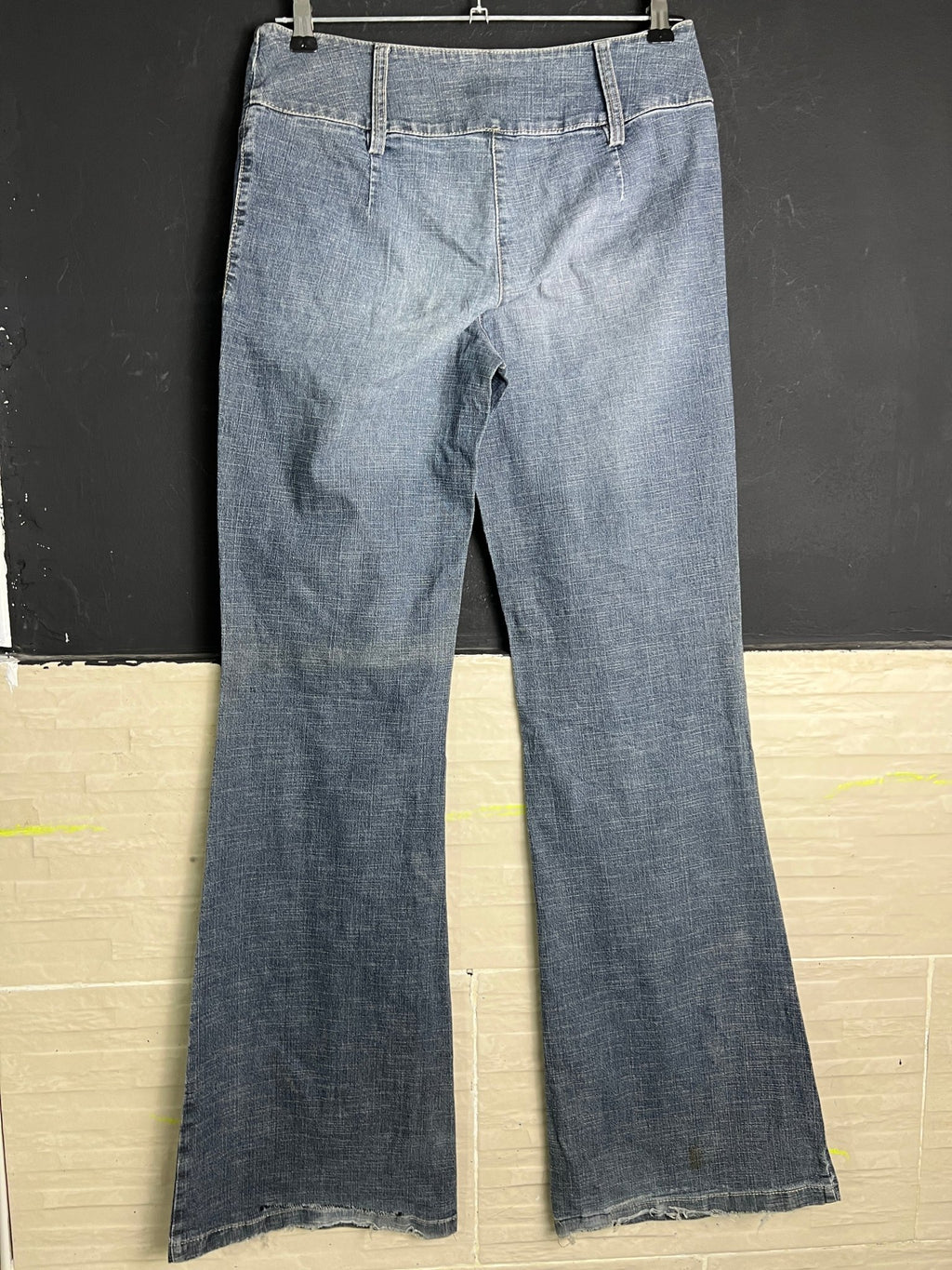 JJOXS Y2K Jeans - Funkify